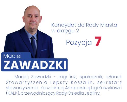 maciek