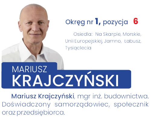 mariusz